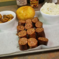 Très Bon Cajun Meats