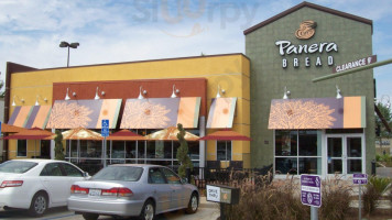 Panera Bread