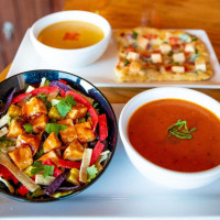 Crushed Red- Kirkwood