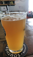 The Green Growler