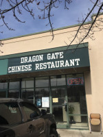 Dragon Gate