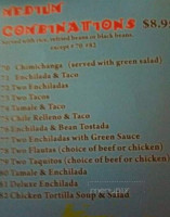 Mazatlan Mexican Prineville