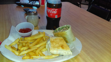 Downingtown Pizza