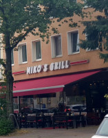 Niko`s Grill