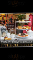 Celtic Cup Coffee House