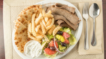 Gyros Corner