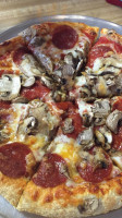 Depot House Of Pizza