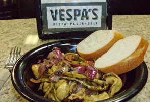 Vespa's Pizza Pasta Deli