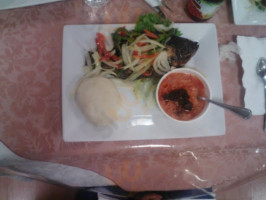 Cape Coast Cuisine