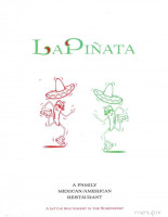La Pinata Family Mexican