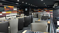 Steak Lounge