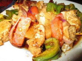 Daddy Billy's Restaurant Bar