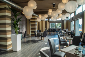 Tourlé Lapizzeria E Ilgrill Novara