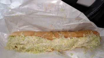 On The Side Sub Shop