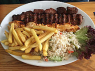 Istanbul Barbeque Restaurant