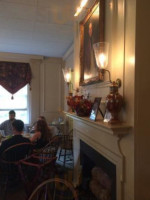 Science Hill Inn Dining Room