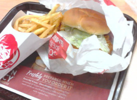 Wendy's