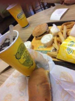 Runza