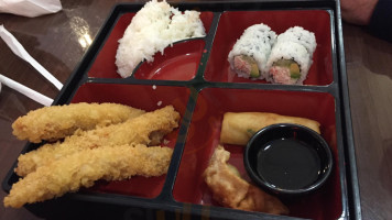 Ninja Sushi Steak House