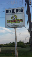 Dixie Dog Drive-in