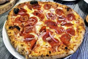 Double Zero Pizza
