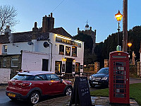 The Five Bells
