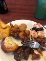 Great Wall Chinese Buffet