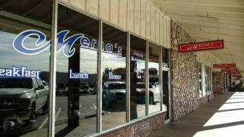 Merna's Cafe Grill
