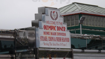 Olympic Diner