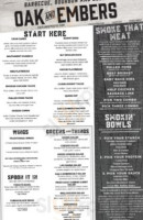 Oak Embers Tavern