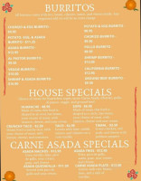 Maria's Authentic Mexican