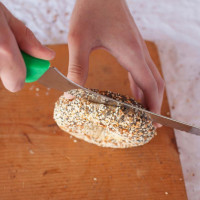 St. Paul Bagelry Nicollet