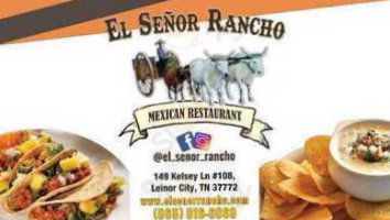 El Señor Rancho
