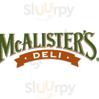 M Calister's Deli