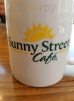 Sunny Street Cafe