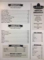 Ocean Air Taqueria Eatery