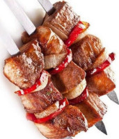 Brochettes Cie