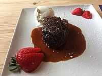 The Amberley Inn