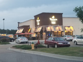 Panera Bread