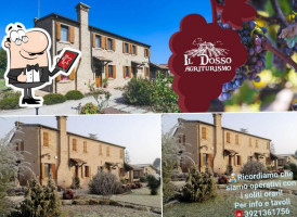 Il Dosso Agriturismo