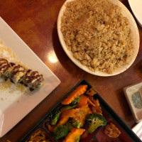 Arigato Hibachi And Sushi