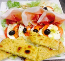 Trattoria La Romaine