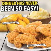 Chix Chicken Chopz