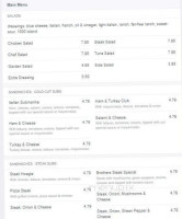 Brother's Pizza Vienna