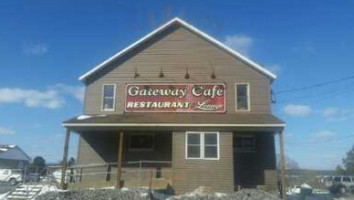 Gateway Cafe