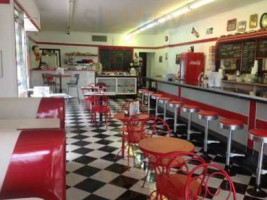 Payne's Sandwich Shop And Soda Fountain