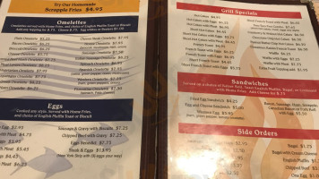 Ocean Grill Longneck