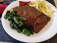 Al Cachopo De Sarriguren