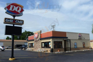 Dairy Queen Grill Chill