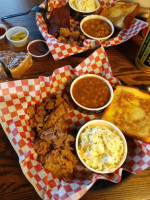 Dickey's Barbecue Pit